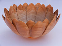 lotus bowl